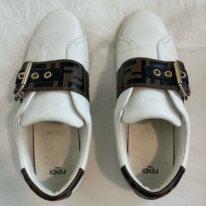 Fendi Sneakers